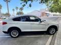 BMW X4 xDrive 20dA Blanco - thumbnail 4