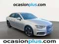 Audi A4 2.0TDI S line edition 110kW Argent - thumbnail 2