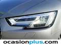 Audi A4 2.0TDI S line edition 110kW Argent - thumbnail 14