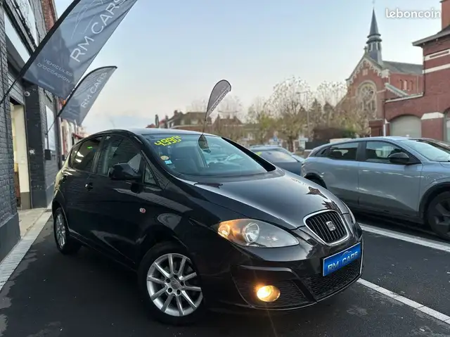 SEAT Altea 1.9 Tdi 105cv Style