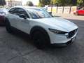 Mazda CX-30 2.5 e-Skyactiv-G M 140cv Hybrid Homura *AZIENDALE* Bianco - thumbnail 4