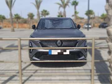 Techno full hybrid E-Tech 200CV (147kW)