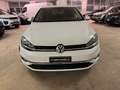 Volkswagen Golf 1.6 TDI 115 CV DSG 5p. Highline BlueMotion Technol Bianco - thumbnail 4