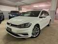 Volkswagen Golf 1.6 TDI 115 CV DSG 5p. Highline BlueMotion Technol Bianco - thumbnail 1