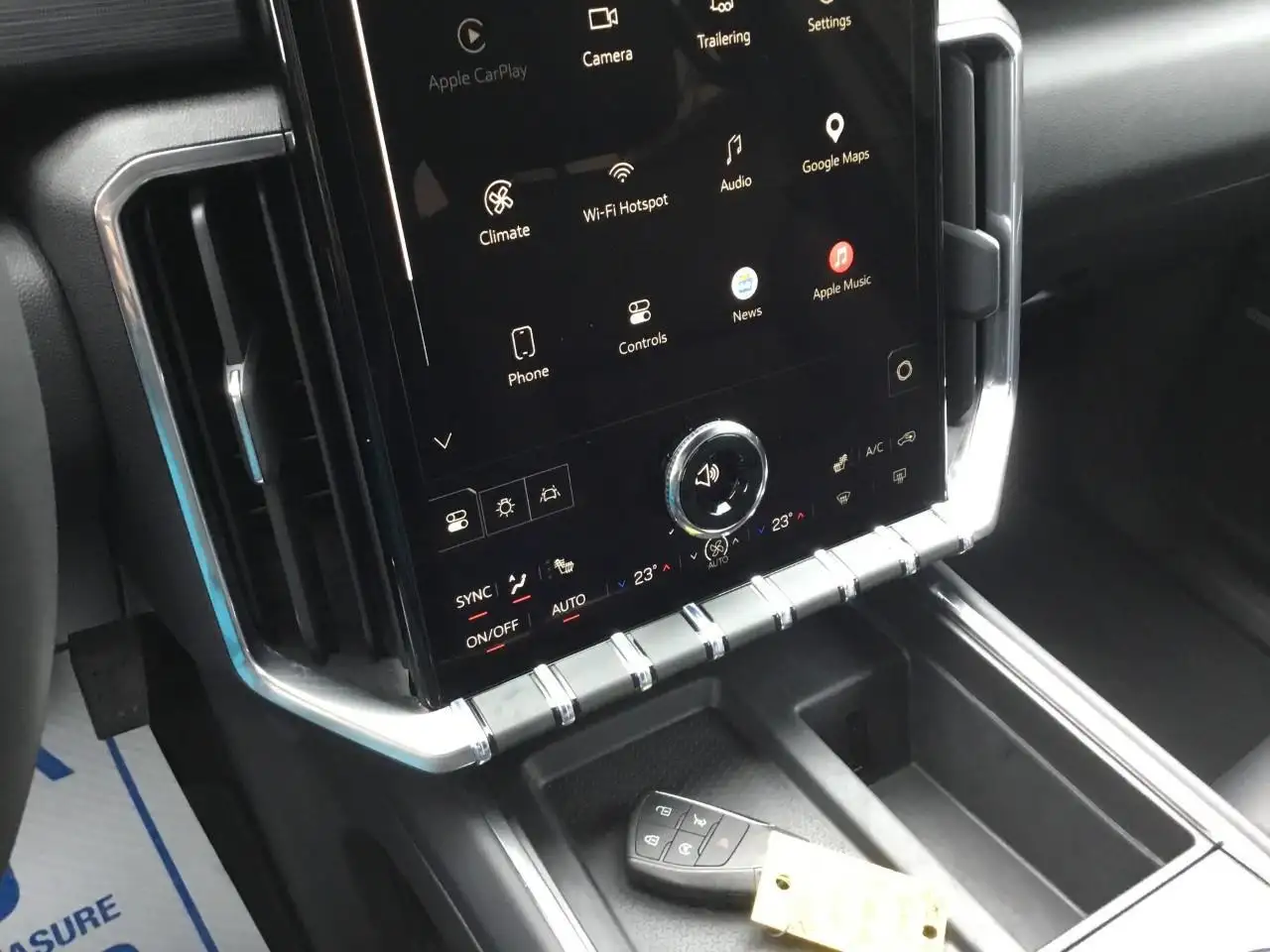 GMC Acadia снимка GMC Acadia