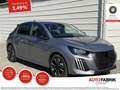 Peugeot 208 Allure 1.2 Hybrid 110 e-DCS6 Android Auto*SHZ*ACC* Grijs - thumbnail 1