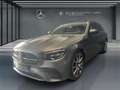 Mercedes-Benz E 220 d T AMG+PANO+AHK+MEMORY+MBUX Grau - thumbnail 1