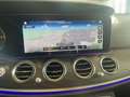Mercedes-Benz E 220 d T AMG+PANO+AHK+MEMORY+MBUX Grau - thumbnail 16