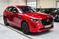 Mazda CX-60 2.5 e-Skyactiv PHEV AWD Homura (240 kW) -PANO/NAVI Red - thumbnail 2