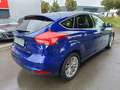 Ford Focus Focus 1.0 EcoBoost Business Class Bleu - thumbnail 3