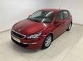 Peugeot 308 82PS.Benzin  nur32.800km  Active-Ausstattung Rot - thumbnail 1