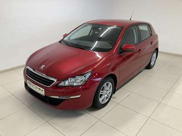 82PS.Benzin  nur32.800km  Active-Ausstattung