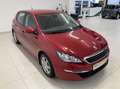 Peugeot 308 82PS.Benzin  nur32.800km  Active-Ausstattung Rot - thumbnail 6