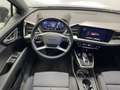 Audi Q4 e-tron Klima Navi Einparkhilfe Sitzheizung Fenster el. Grigio - thumbnail 8
