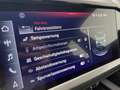 Audi Q4 e-tron Klima Navi Einparkhilfe Sitzheizung Fenster el. Grigio - thumbnail 12