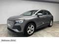 Audi Q4 e-tron Klima Navi Einparkhilfe Sitzheizung Fenster el. Gris - thumbnail 1