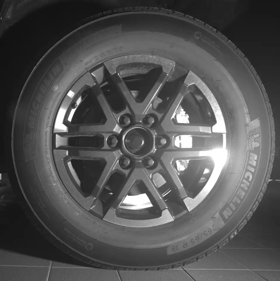 Toyota Tacoma снимка Toyota Tacoma