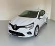 Renault Clio Clio 1.5 blue dci Business 100cv Bianco - thumbnail 1