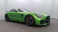 Mercedes-Benz AMG GT *GREEN HELL*1.HD*U-FREI*BURM HE*TOP Green - thumbnail 5
