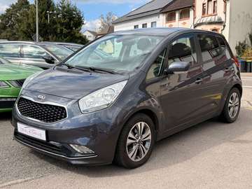 Spirit Automatik Navi
