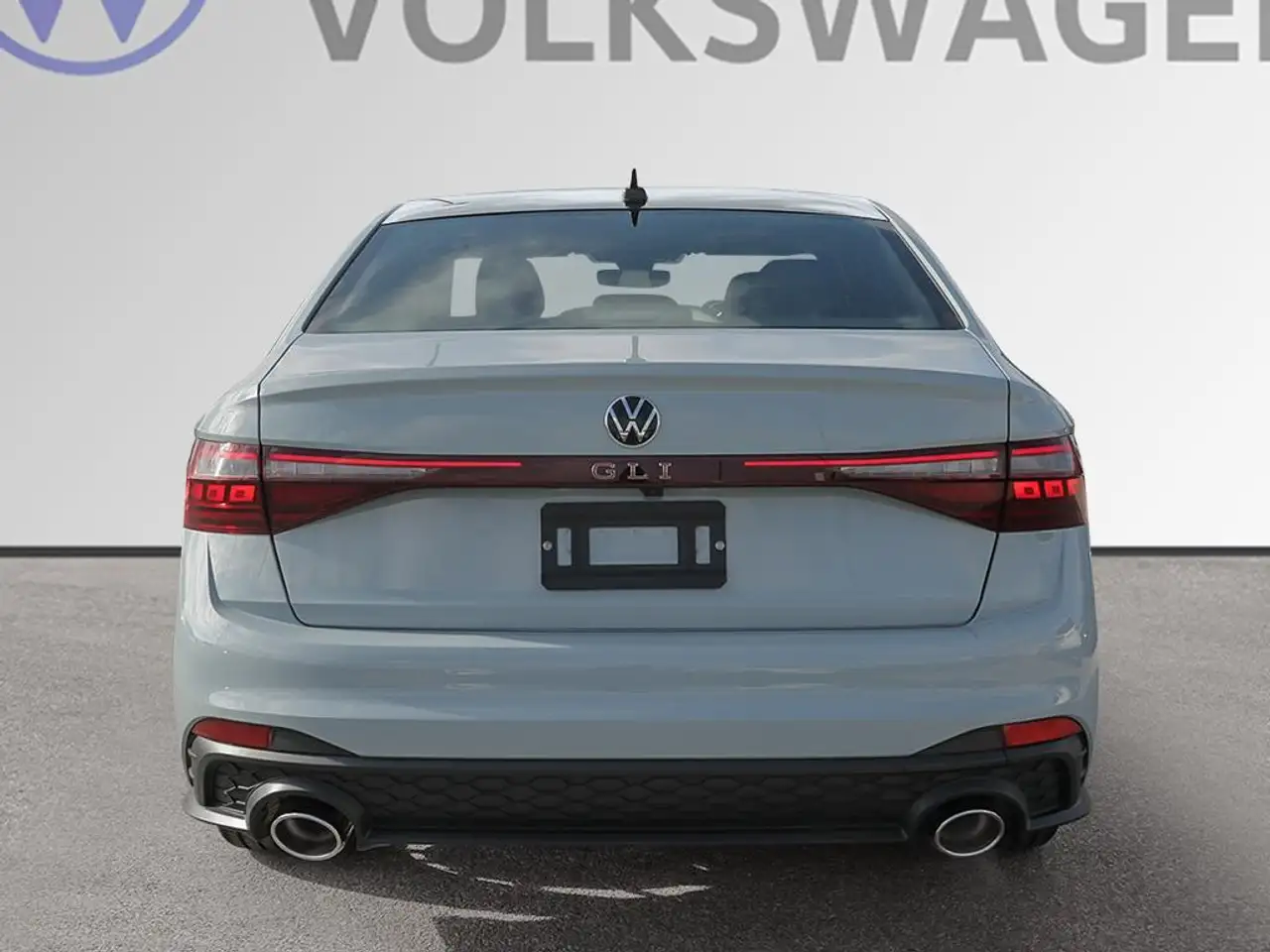 Volkswagen Jetta fotografie Volkswagen Jetta