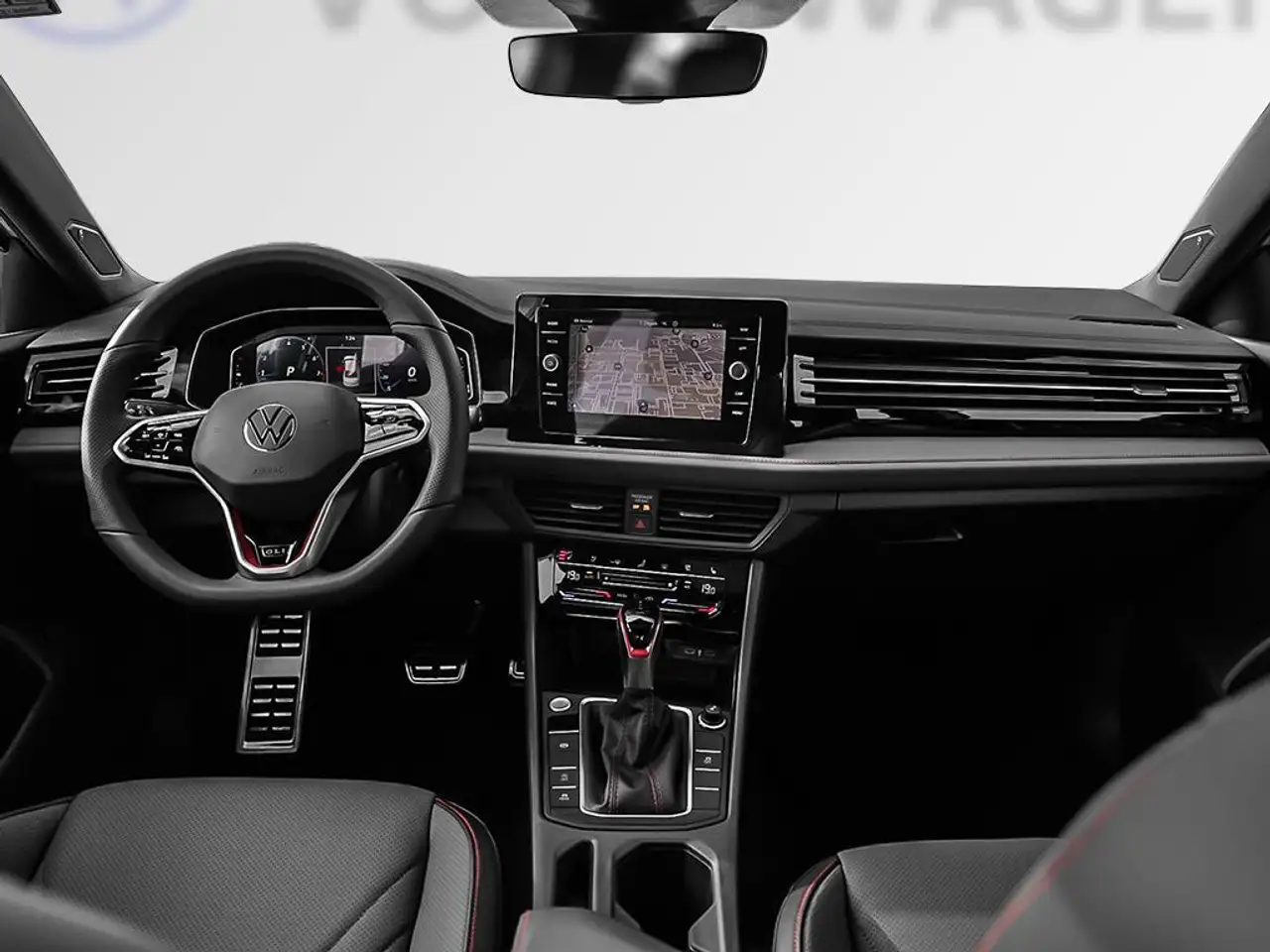 Volkswagen Jetta fotografie Volkswagen Jetta