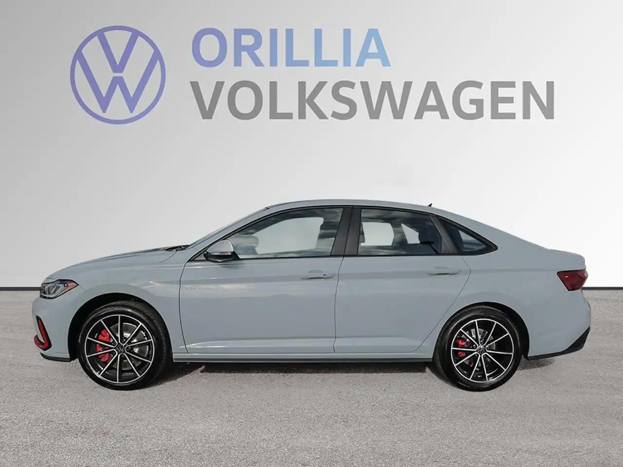 Volkswagen Jetta fotografie Volkswagen Jetta