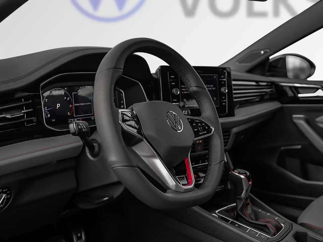 Volkswagen Jetta fotografie Volkswagen Jetta