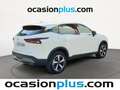 Nissan Qashqai 1.3 DIG-T mHEV 12V N-Connecta 4x2 Aut. 116kW Gris - thumbnail 3