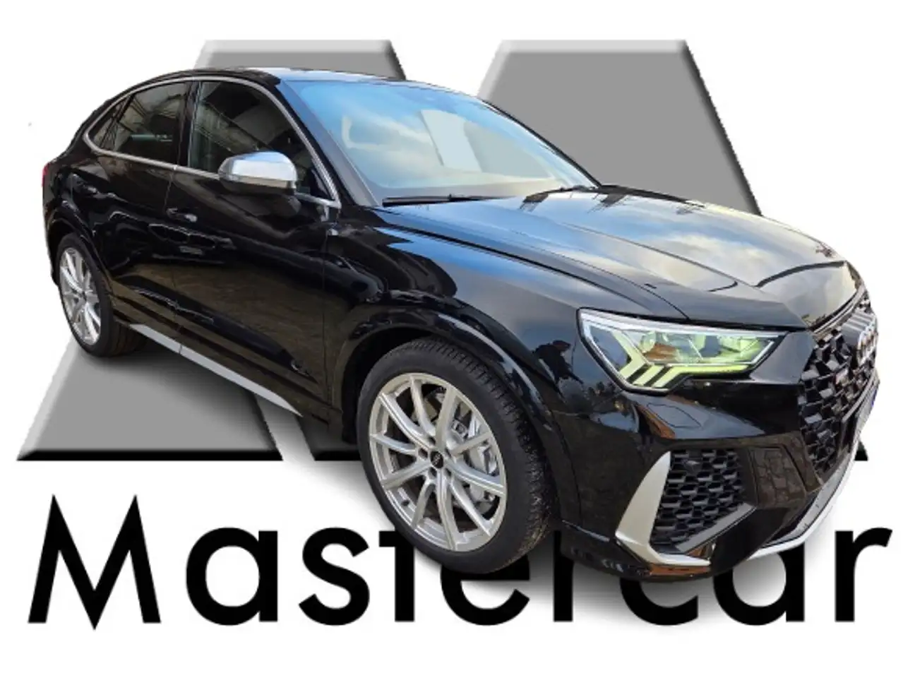 Audi RS Q3