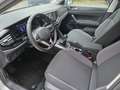 Volkswagen Polo Polo VI 2022 1.0 evo Edition Plus 80cv Zilver - thumbnail 9