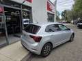 Volkswagen Polo Polo VI 2022 1.0 evo Edition Plus 80cv Zilver - thumbnail 5