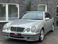 Mercedes-Benz E 430 ELEGANCE/SHD/V8/NAVI/KLIMA/PDC Silber - thumbnail 3