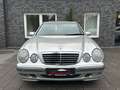 Mercedes-Benz E 430 ELEGANCE/SHD/V8/NAVI/KLIMA/PDC Silber - thumbnail 2
