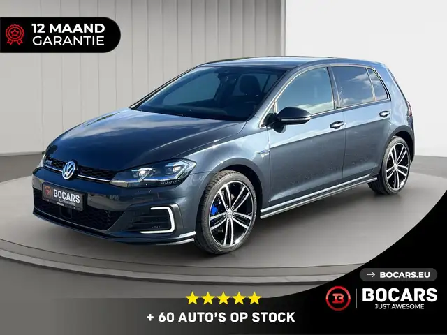 Volkswagen Golf GTE 1.4 GTE Plug-In-Hybrid DSG Full LED |18"|Carplay