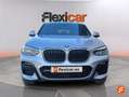 BMW X4 xDrive 20dA Gris - thumbnail 3