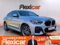 BMW X4 xDrive 20dA Gris - thumbnail 1