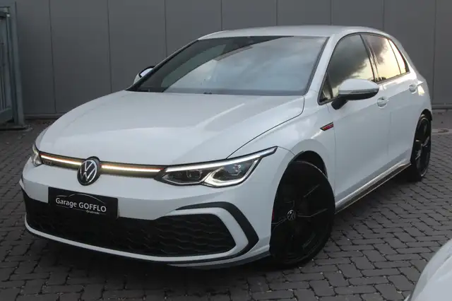 Volkswagen Golf GTI 2.0 TFSI - 75.000KM - 2022