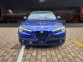 Alfa Romeo Stelvio MY22 2200 MJT 190CV Q4 SPRINT Blu/Azzurro - thumbnail 2
