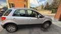 Fiat Sedici Sedici 1.6 16v Dynamic 4x4 120cv Argintiu - thumbnail 4