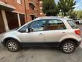 Fiat Sedici Sedici 1.6 16v Dynamic 4x4 120cv Argintiu - thumbnail 3