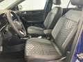 Volkswagen T-Roc R-Line TSI DSG Blau - thumbnail 9