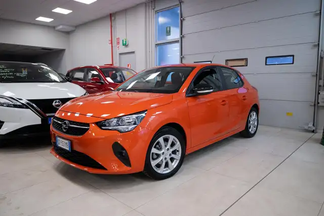 Opel Corsa 1.2 Elegance s&s 75cv