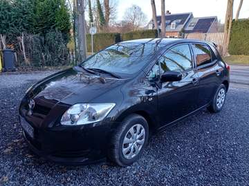 Auris 1.4 D-4D Linea Luna