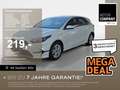 Kia Ceed / cee'd Ceed 1.5 T-GDI Vision MY25+DCT+Navi+R.Kam+Komfort Blanc - thumbnail 1