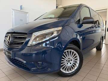 2.0 116 CDI 4x4 Tourer Long //IVA INCLUSA//