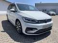 Volkswagen Touran MOVE 2.0 TDI DSG R-Line Ext. ACC eHECK LED Weiß - thumbnail 4
