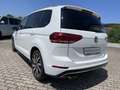 Volkswagen Touran MOVE 2.0 TDI DSG R-Line Ext. ACC eHECK LED Weiß - thumbnail 8