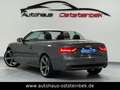 Audi A5 Cabriolet 3.0 TDI QUATTRO/S-LINE/BiXEN/NAVI/ Gris - thumbnail 5