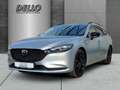 Mazda 6 Kombi Homura 194 2.5 HUD Navi Leder BoseSound 360 Silber - thumbnail 1